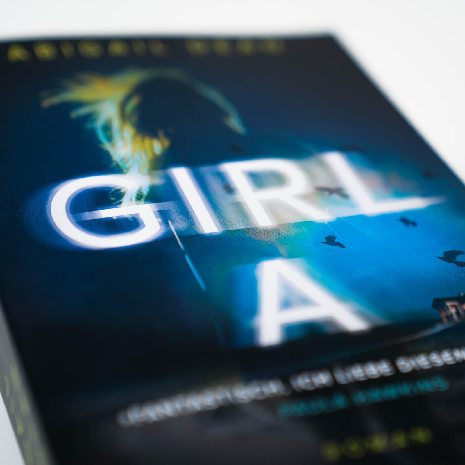 Thumbnail - Girl A | Abigail Dean | Roman | Taschenbuch | 416 S. | Deutsch | 2023