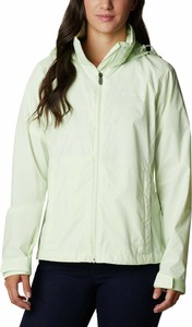 columbia switchback waterproof packable rain jacket