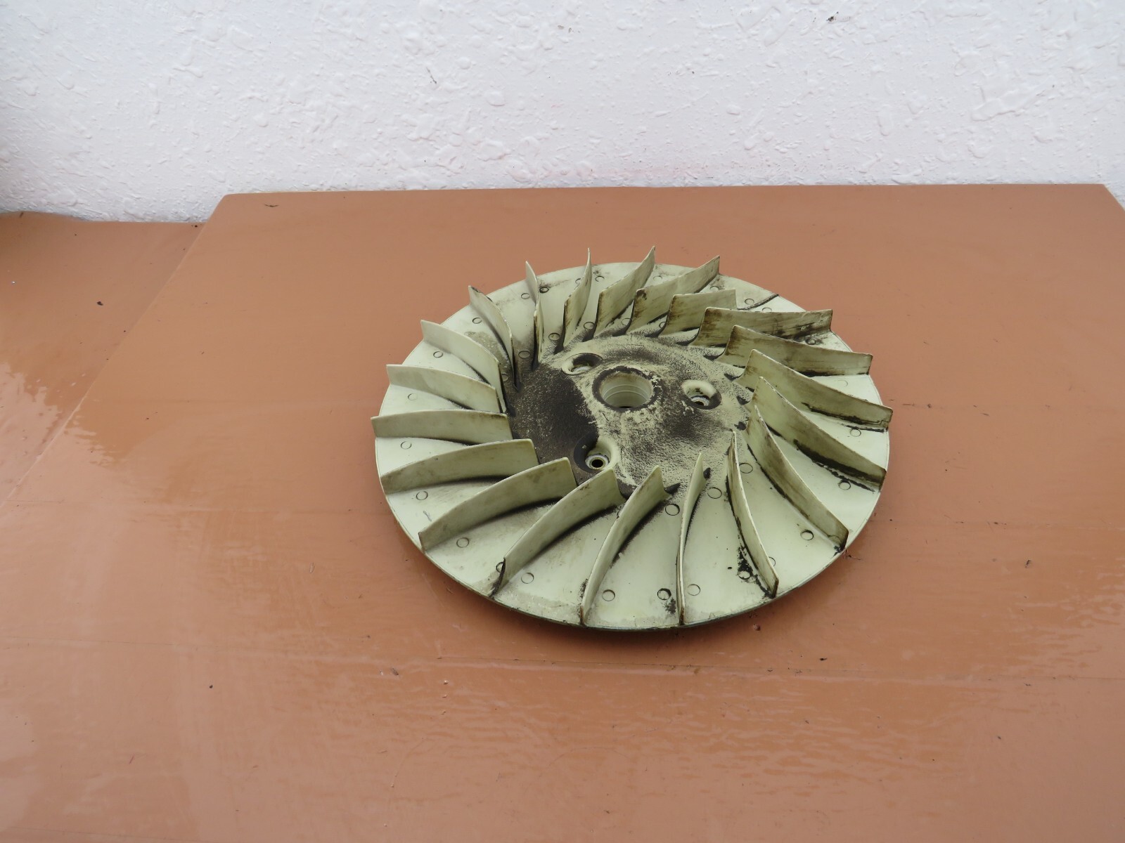 Oem Impeller 42037043402