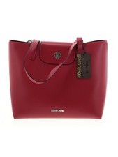 Roberto Cavalli Leather Tote