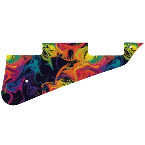 NEW - Pickguard For Gibson Les Paul Standard/Custom - MANY COLORS & VARIETIES!