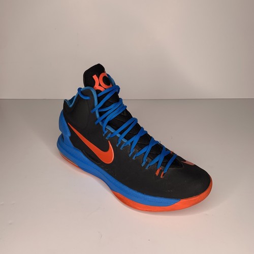 kd 5 away