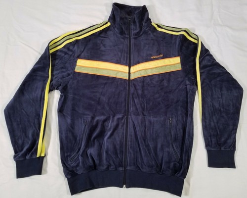 Adidas Cv59 Osaka Velour Gem