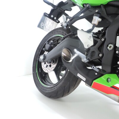 2023-up Kawasaki Ninja ZX-4R / RR CS Racing Full Exhaust 2023-up Kawasaki Ninja ZX-4R / RR CS Racing Full Exhaust