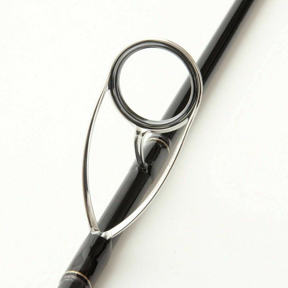 Major Craft Spinning Rod Triple Cross Sea Bass Model TCX