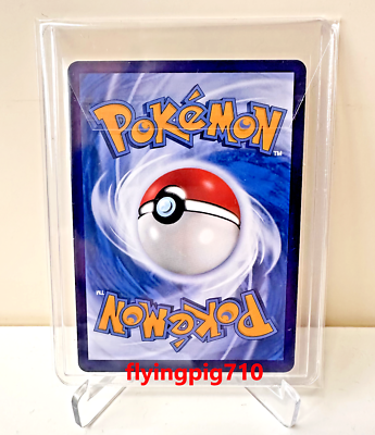 Pokémon TCG Charizard VMAX HR Promo Card 079/S-P | eBay
