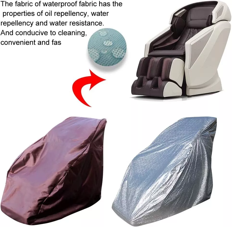 Cover for massage chair sale