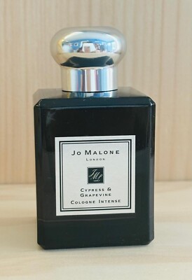 JO MALONE Cypress & Grapevine Cologne Intense 1.7oz/50ml Spray