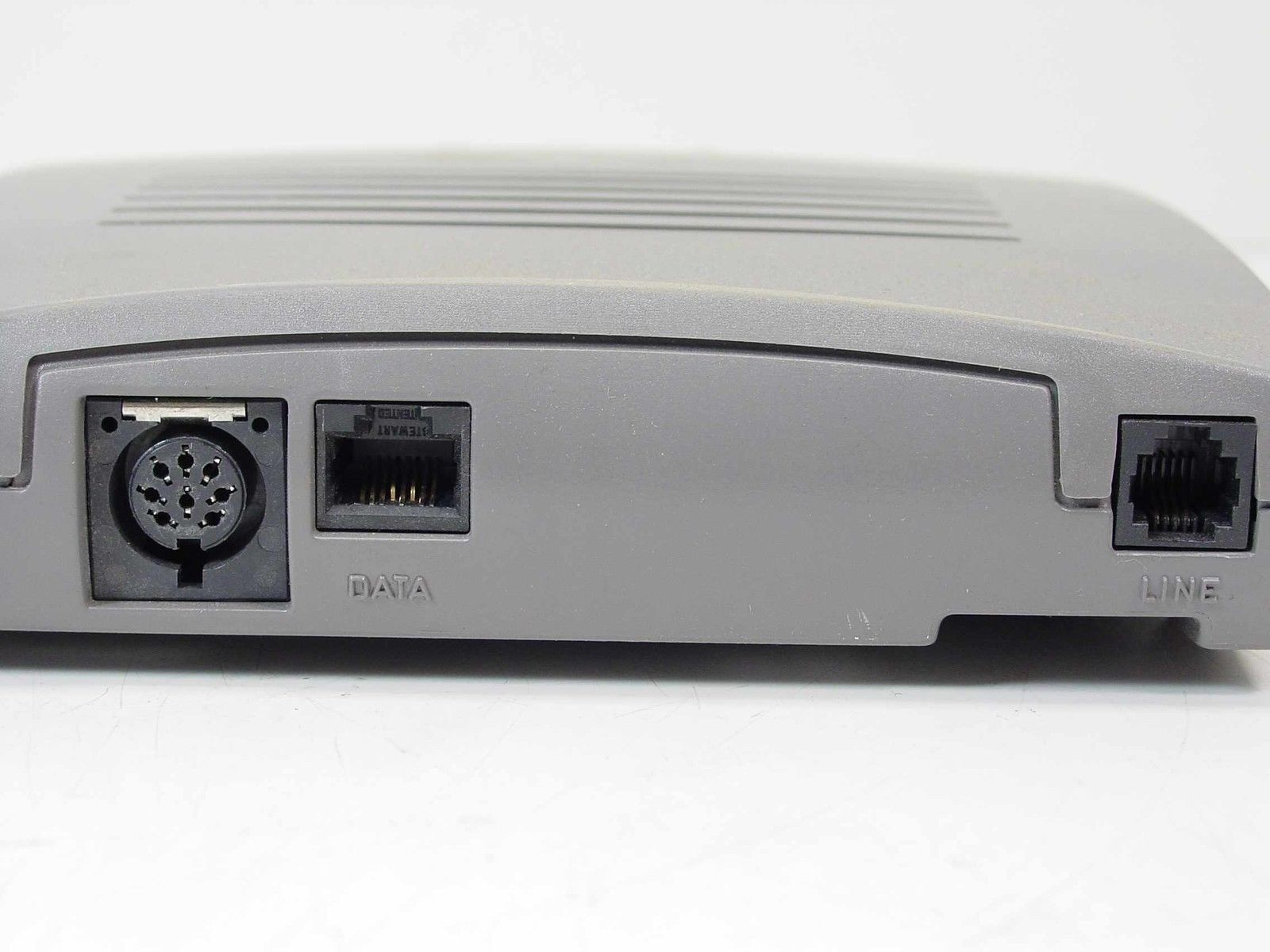 Fujitsu SpeedPort DSL Modem FC9660PS11 ORFAST-R2-A-SA-Br-US | eBay