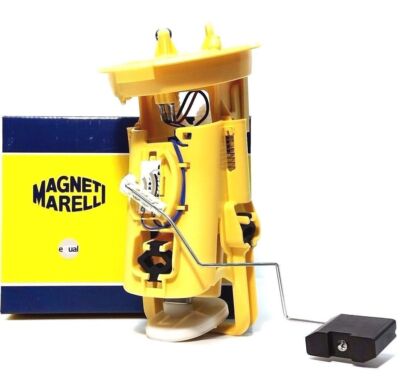 ORIGINAL MAGNETI MARELLI DIESELPUMPE TANKPUMPE BMW 3er E46 318d 320d 330d
