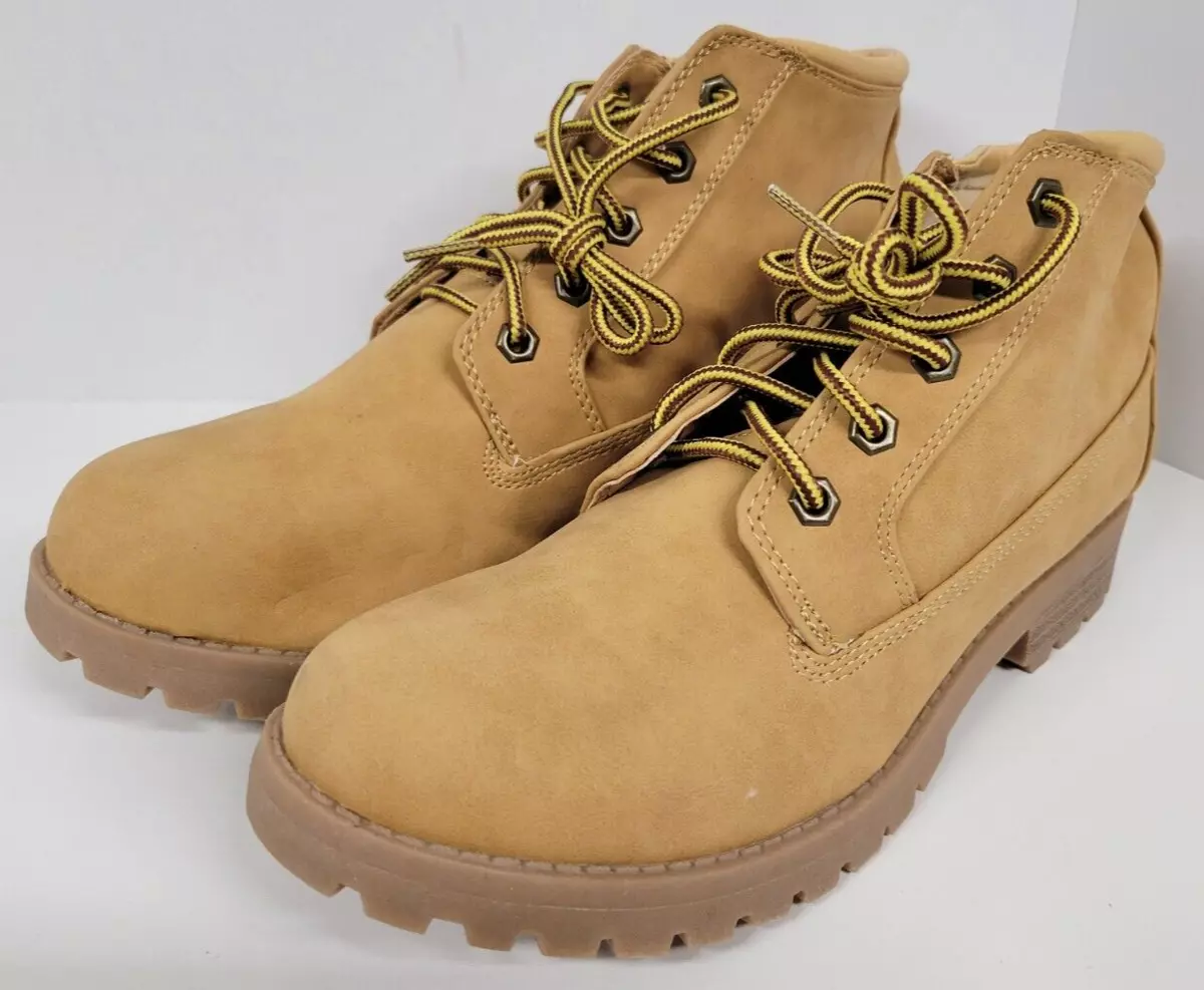 Joe top boxer boots