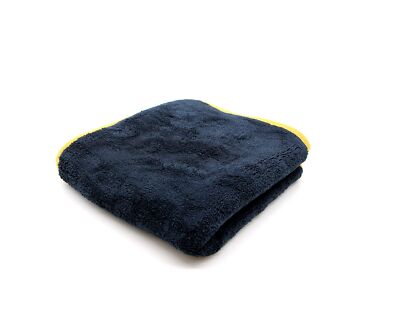 Bike Microfiber Drying Towel Scratch Resistant Microfiber Cleaning Cloth For Car