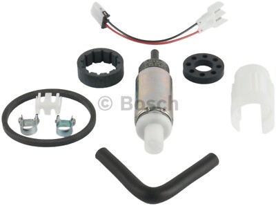 Bosch Electric Fuel Pump 69302 for Jeep Cherokee Comanche Wagoneer Wrangler