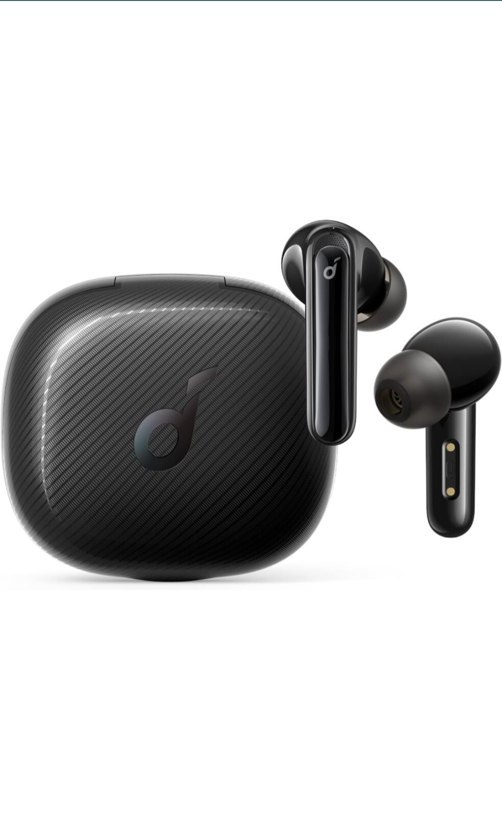 Soundcore Anker Earbuds-Life Note XR – ANC Noise Canceling *FAST