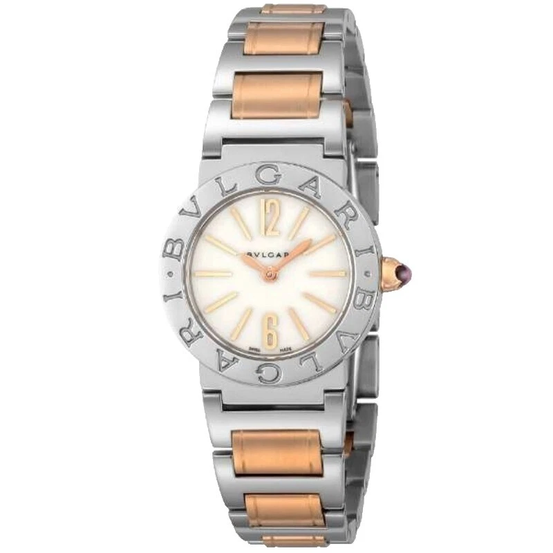 Relojes de pulsera de lujo de cuarzo Bvlgari