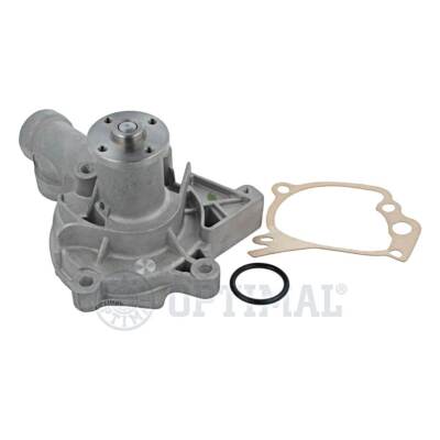 OPTIMAL Wasserpumpe Für MITSUBISHI Colt II Cordia Galant III 82-92 MD997611