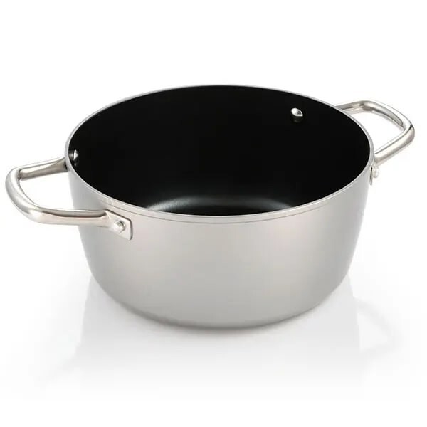 Tescoma - Saucepan 2 Handles 18 Cm Grandchef+