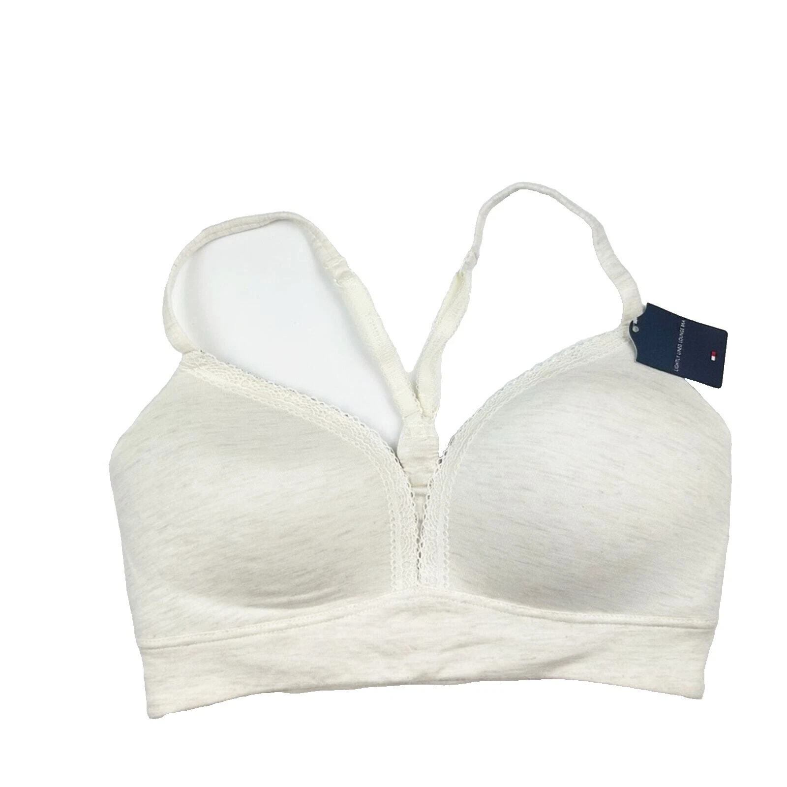 White Sutiãs e conjuntos para mulheres