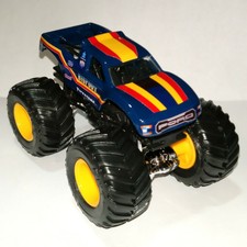 hot wheels monster jam dragon arena attack playset