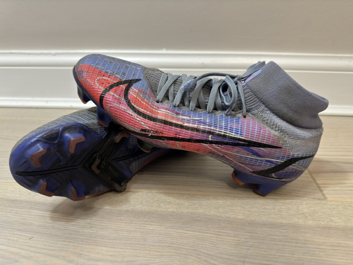 mbappe mercurial superfly 8