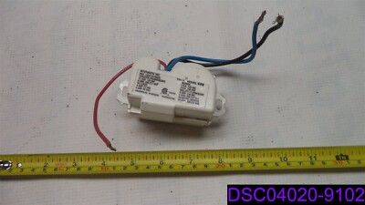 Used Intermatic SS8 Digital Auto-Adjusting Sun Timer