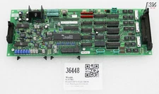 36448 TOKYO ELECTRON PCB ASSY, RD CONT BD 3 1808-022129-11 1881-022129-16
