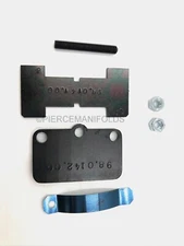 WEBER 48 IDA FLOAT LEVEL TOOL SET  PM1516