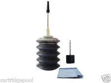 Black Refill ink for Lexmark 34 X7350 X8350 Z810 30ml