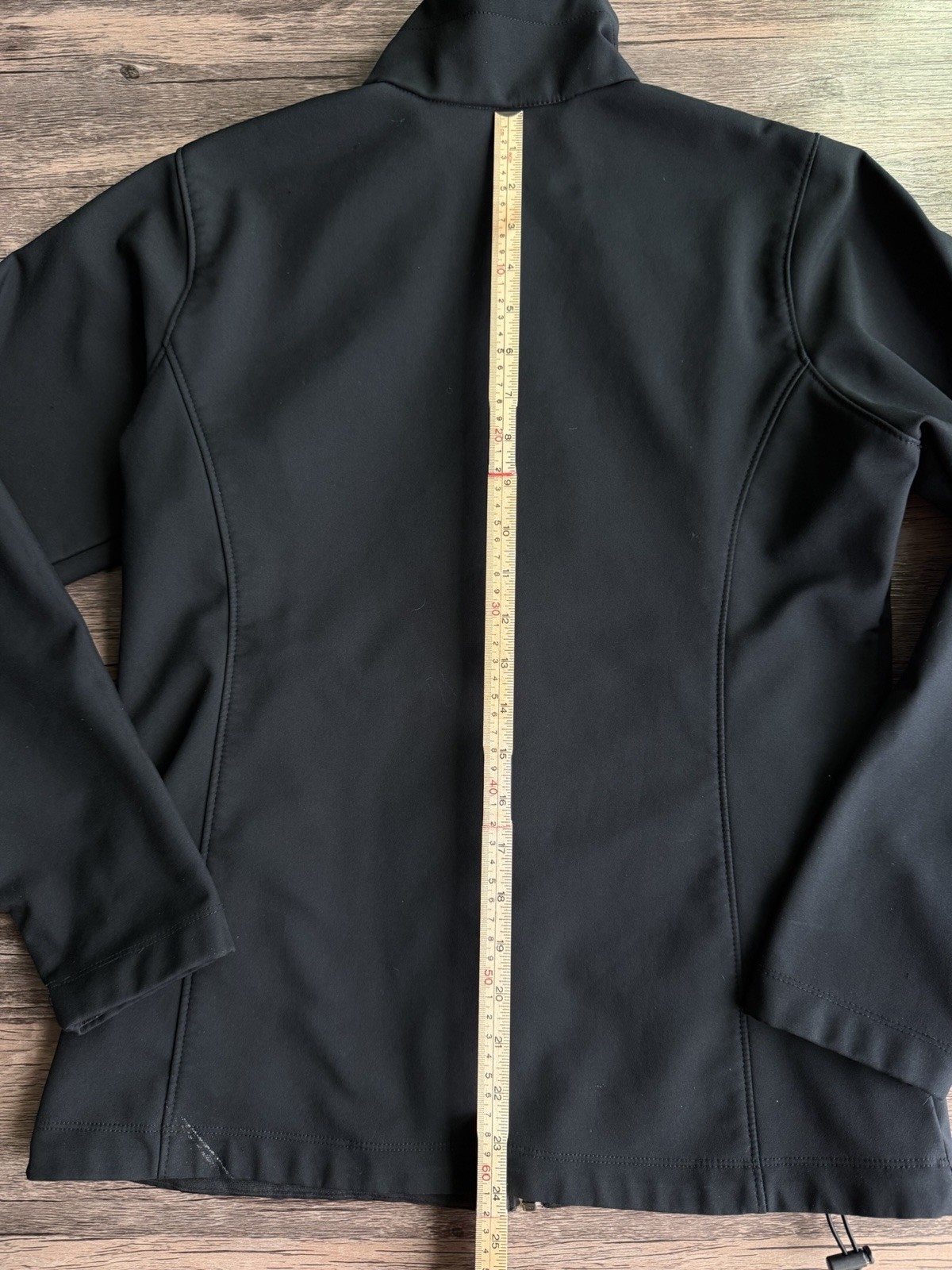 Columbia Women's Kruser Ridge Softshell Jacket - Black - Size Medium Omni Shield thumbnail 19