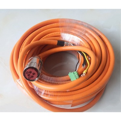 1PC NEW FOR Siemens Encoder Cable 6FX8002-5CA01-1BE0 14m ship free