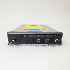 Bendix King KY-92 VHF Comm/Trans - P/N: 064-1020-00 - Working When Removed