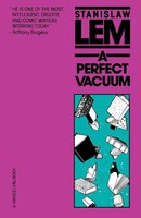 Stanislaw Lem | A Perfect Vacuum | Taschenbuch | Englisch (1983)