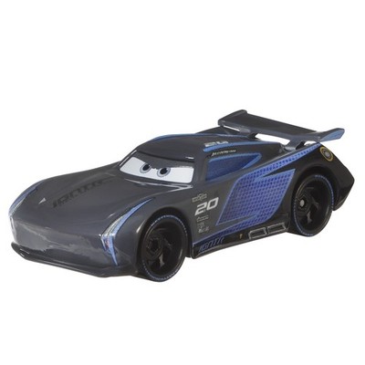 Auswahl Fahrzeuge Racing Style | Disney Cars | Die Cast 1:55 Auto | Mattel