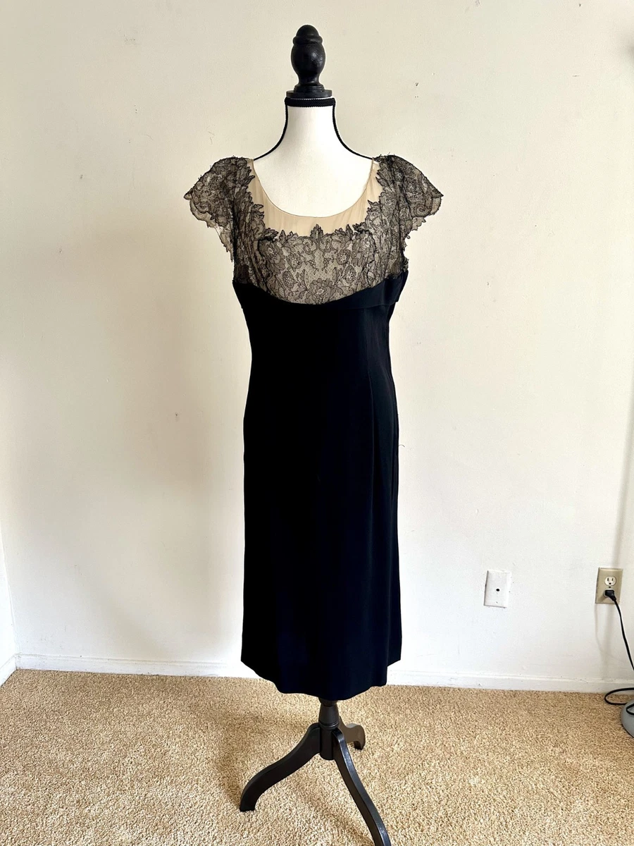 Lace Vintage Dresses for Women for sale - eBay Lace Vintage Dresses for Women for sale - eBay