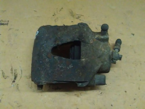 VW FOX (5Z1, 5Z3) 1.2 Bremssattel rechts vorn