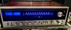 Vintage Pioneer SX-1010 AM/FM Stereo Receiver no sound