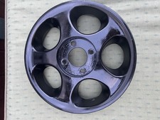 Genuine Quickie Salsa wheel