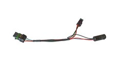 Quadzilla Map Sensor Adapters For 98.5-00 Cummins 5.9l-d-7225-2