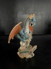 Heritage House Mystical Dragon  Fire & Ice  B...