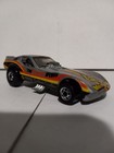 Hot Wheels 1977 Tom McEwen Mongoose Corvette Funny Car Dragster