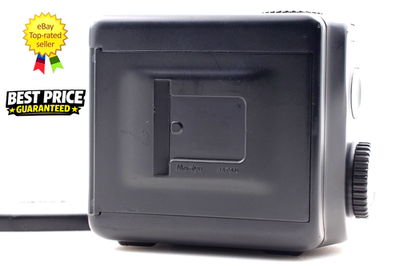MINT] Mamiya 645 120 Roll Film Back Holder For M645 Super Pro TL