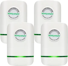 Electricity Saving Box 2025 Power Saver Pro X,Stop Watt Energy Saving Device - R