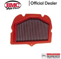 FM529/04RACE Luftfilter BMC Racing Waschbar Suzuki Hayabusa GSX 1300 R 2008