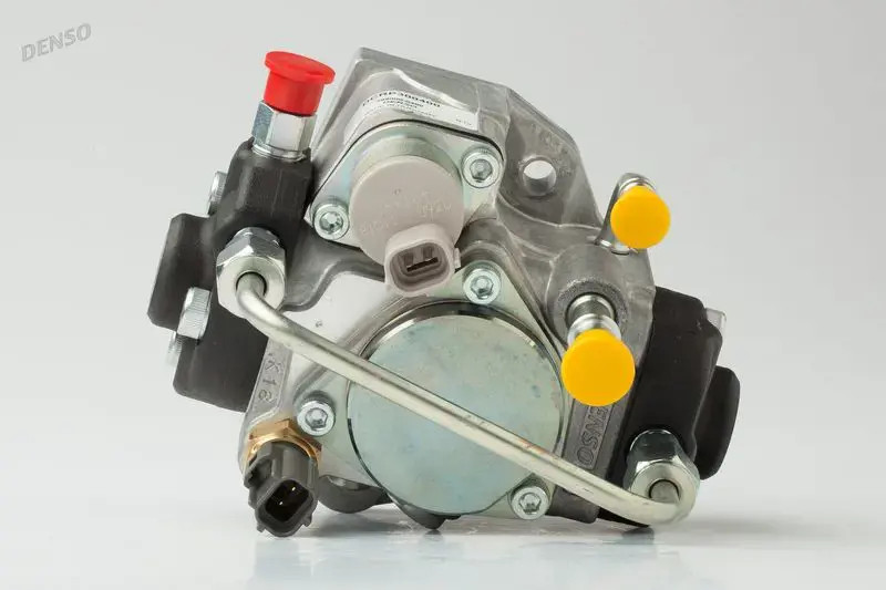 high pressure pump DCRP300400 DENSO for FORD CITROËN PEUGEOT FIAT