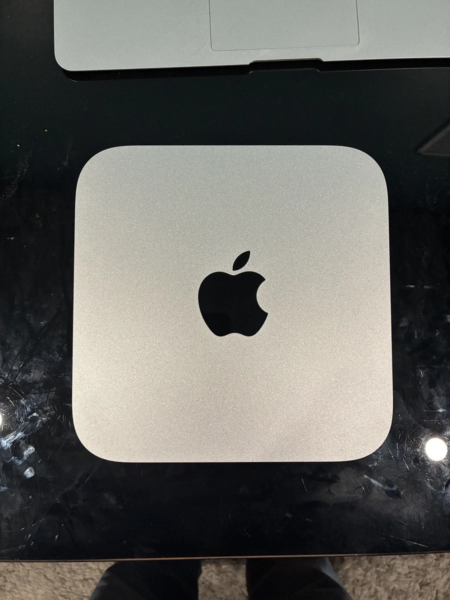 Apple Mac mini 2014 Desktops & All-In-One Computers for sale | eBay