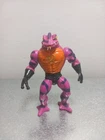 Vtg 1985 Mattel MOTU He-Man Masters Universe TUNG LASHOR Action Figure