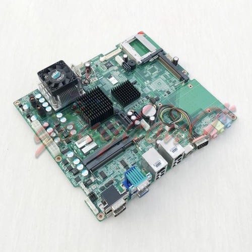 ONE Used PCM-8200 REV.A1 Motherboard #zc