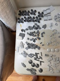 10131 Star Wars TIE Fighter Collection