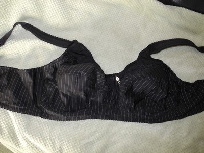 Ulla Popken Damen BH Minimizer  ohne Bügel 110 C NEU