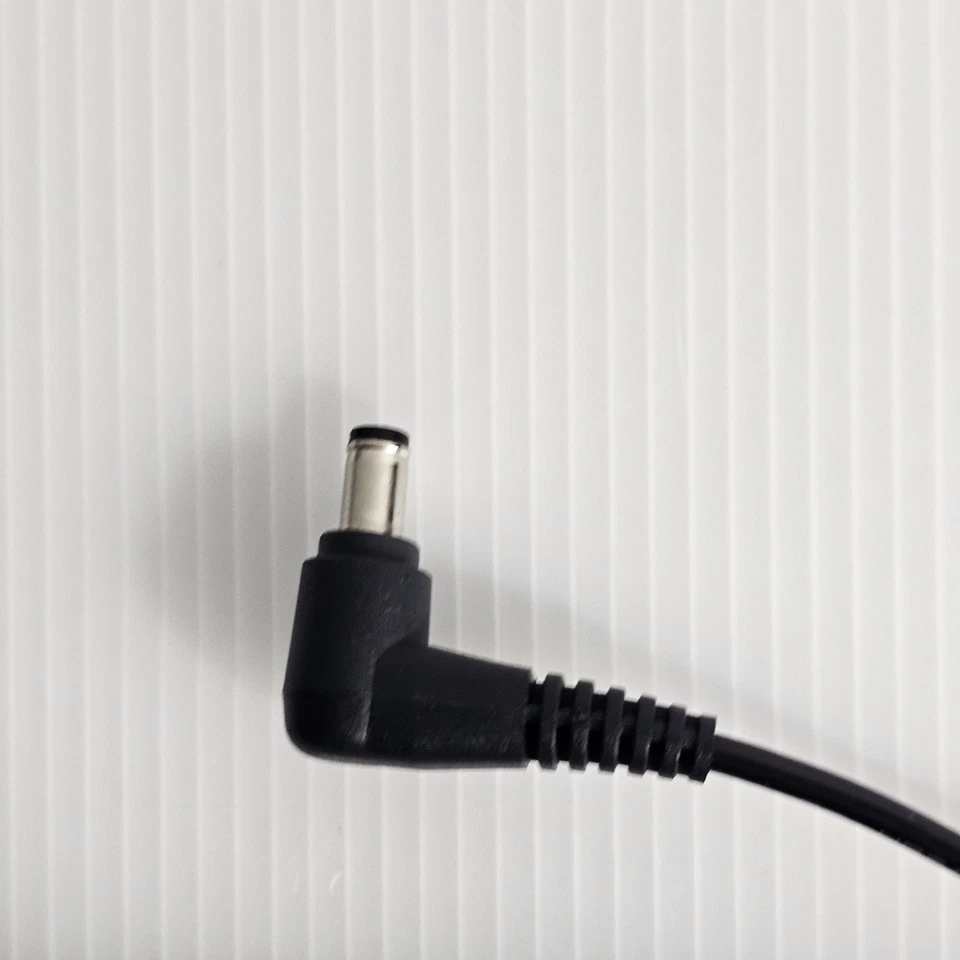 Adaptador de fuente de alimentación con cable de 20 V para impresora fotográfica PictureMate original Epson A361H Foto 3 de 3